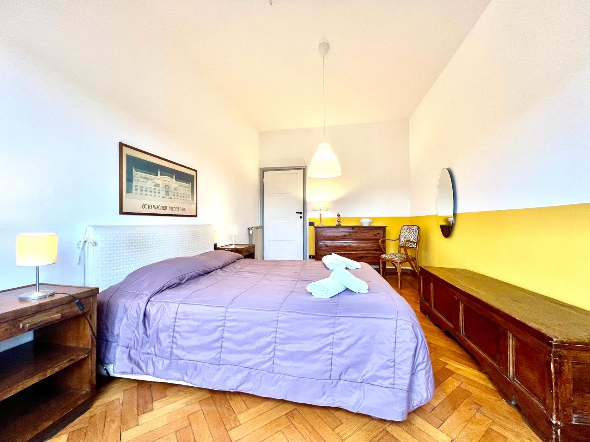 Casa Pinturicchio Apartamento Roma Exterior foto