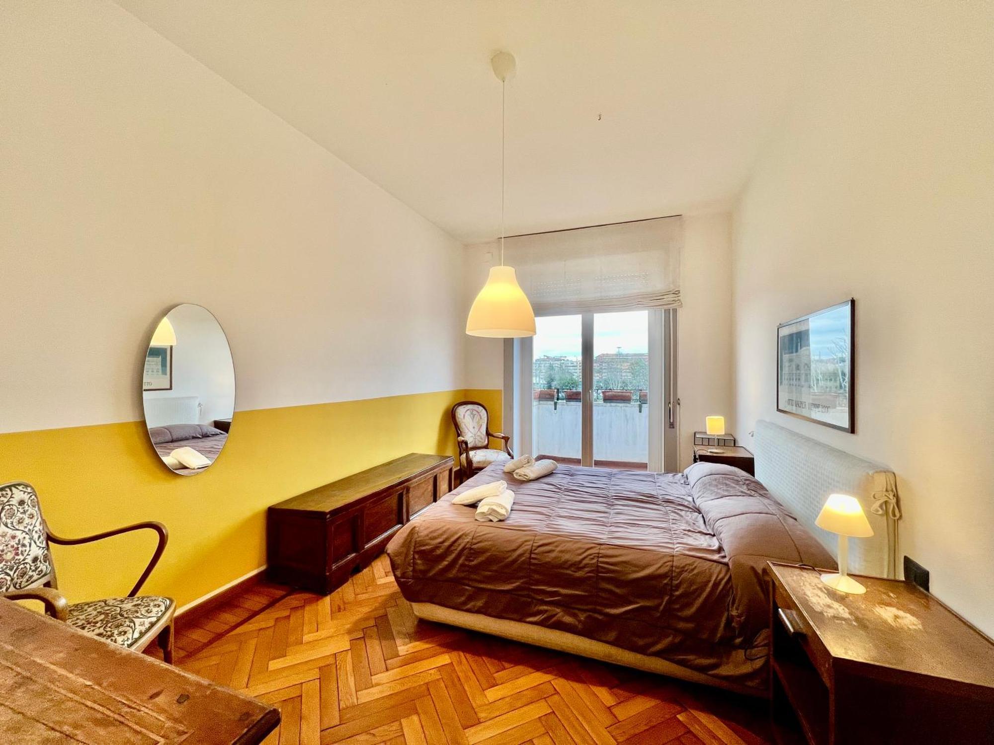 Casa Pinturicchio Apartamento Roma Exterior foto