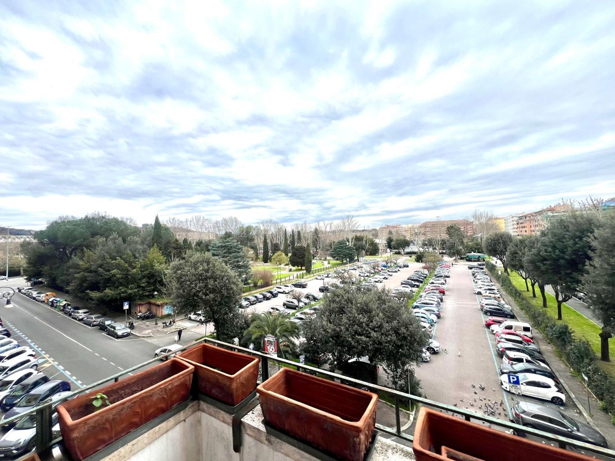 Casa Pinturicchio Apartamento Roma Exterior foto