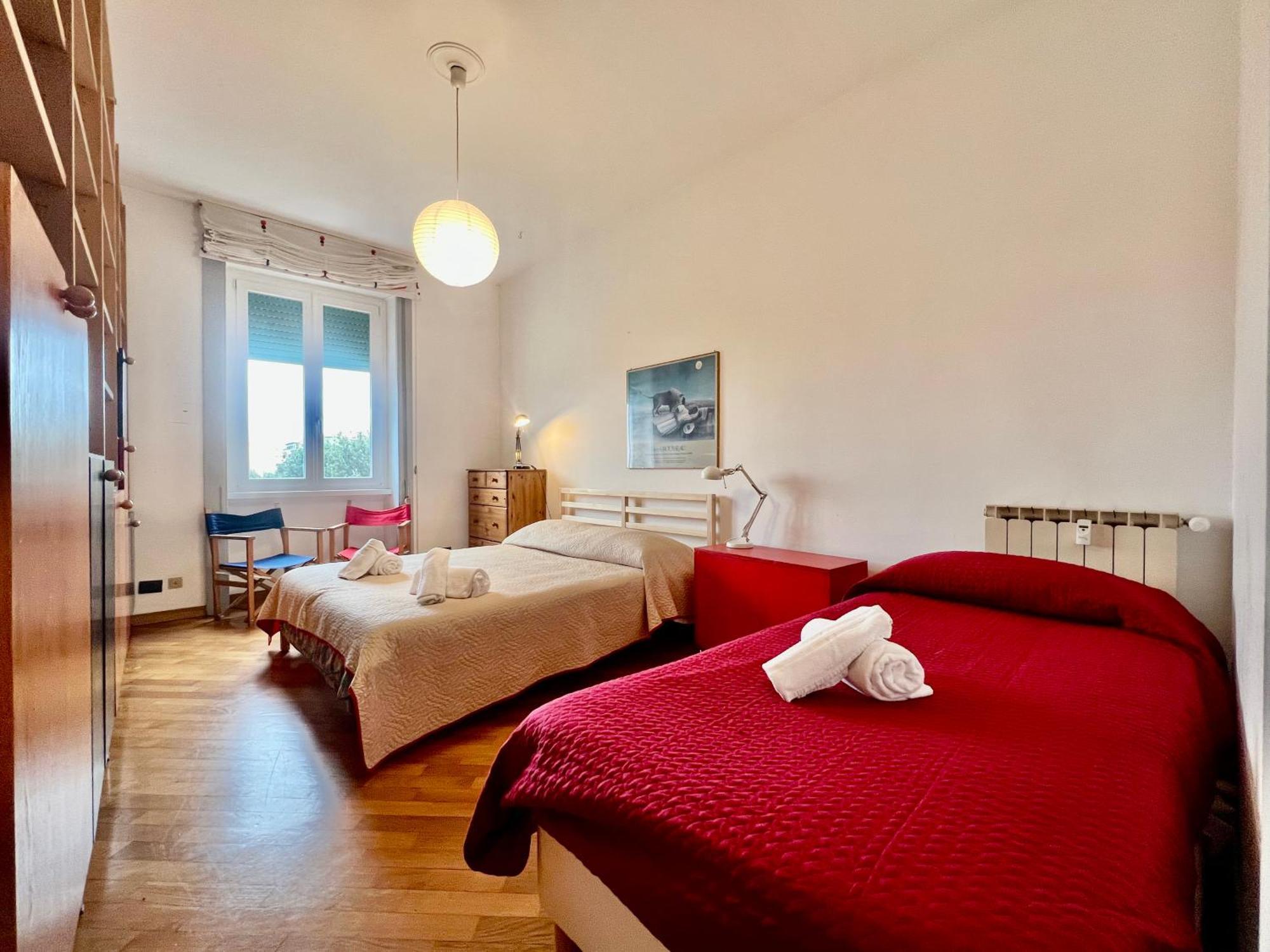 Casa Pinturicchio Apartamento Roma Exterior foto