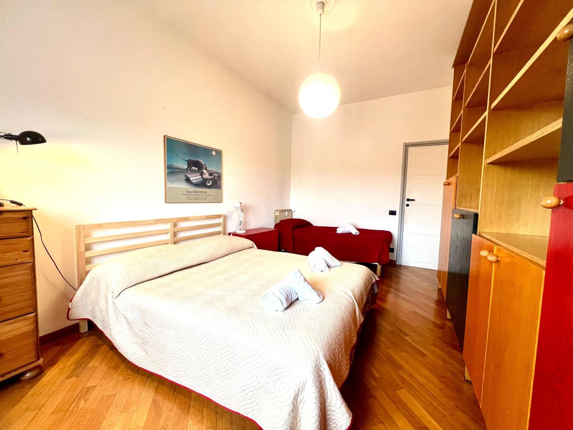 Casa Pinturicchio Apartamento Roma Exterior foto
